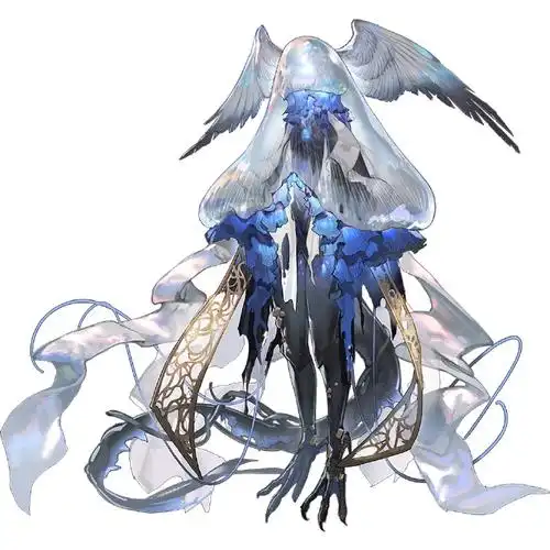 明日方舟全角色立绘一览(明日方舟人物立绘高清整合包)