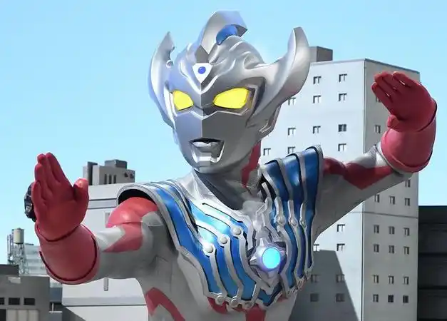 奥特曼头部的角都有哪些神奇作用雷欧艾斯打破血脉论