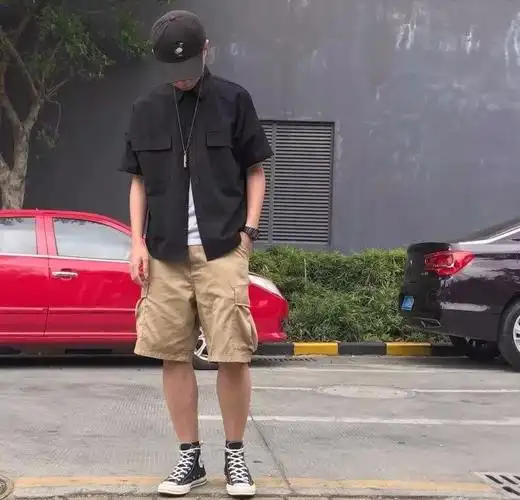 男生怎么收拾自己,会看起来比较帅?