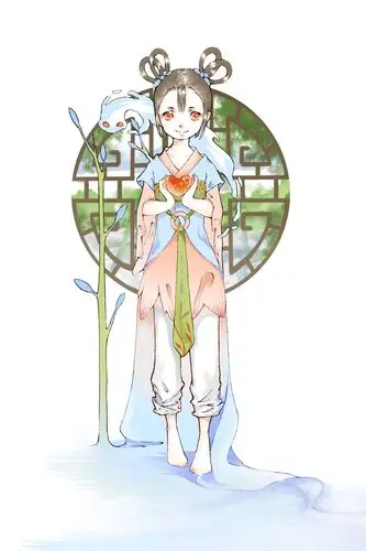 第一斩〕 #树妖