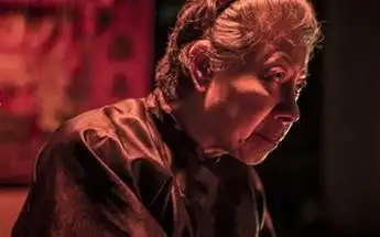 《怪谈》首发"罗兰"特辑 龙婆回归再续惊悚经典