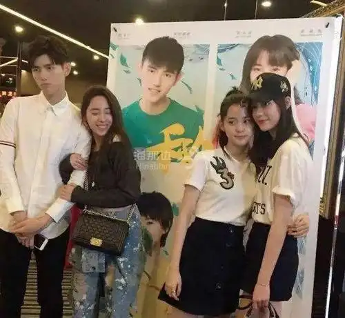 华谊疑似破产在加州accd的王文也即将成为她鄙视的农民