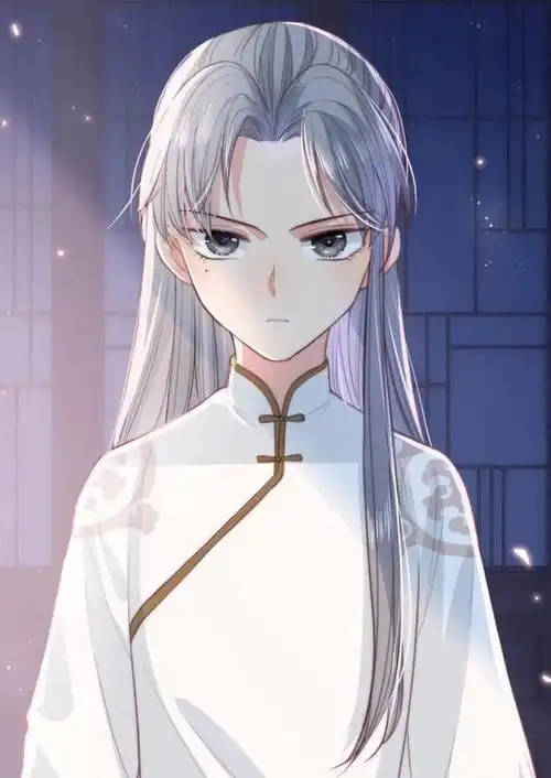 养敌为患壁纸&头像|我,墨临渊,就此愿意成为小姐一个人的哑巴