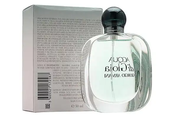 阿玛尼香水哪款好闻