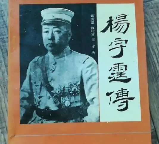 去世后胡适说,此人还在东北必不会失|杨宇霆|张学良|徐树铮|段启瑞