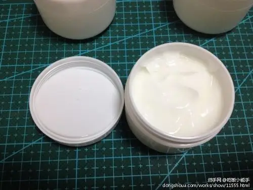 自制玫瑰果油护手霜 - 家居 - 作品 - 动手网