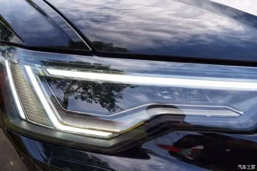 新款奥迪a6l 2.0t最佳灵魂伴侣