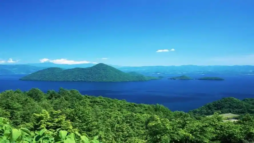 电脑屏保图片(太美了) - 赤虎壹号