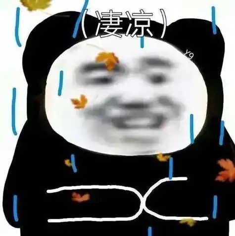 除非你亲我一下熊猫头表情包