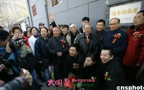 侯耀中个人资料照片 侯耀中近况如何