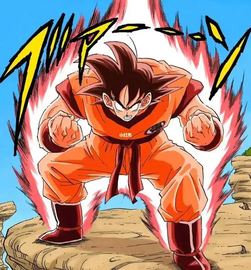 七龙珠壁纸  #动漫壁纸  #手机壁纸  #每日壁纸  #壁纸分享 #界王