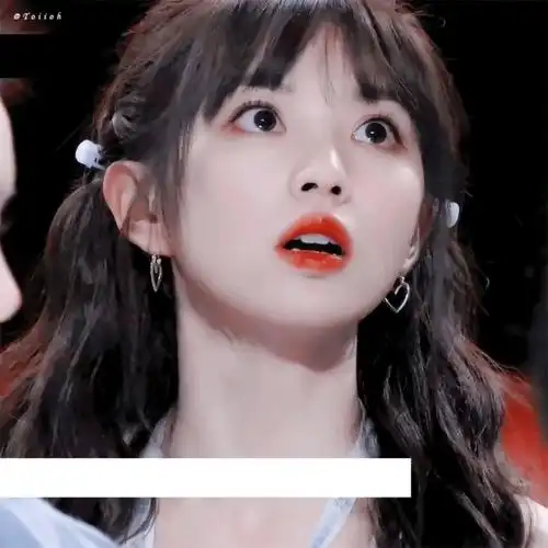 【田曦薇】小田啊啊啊太可爱啦!甜妹天花板,她怎么做到又纯又欲的