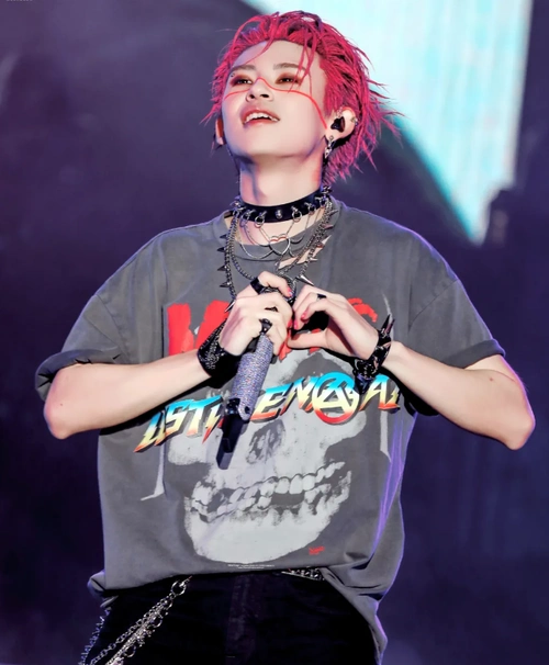 小鬼王琳凯长沙演唱会