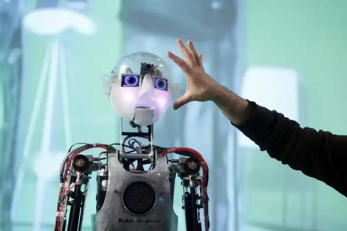 机器人的历史:从公元前4世纪到今天以及更远的时间,探索机器人的悠久