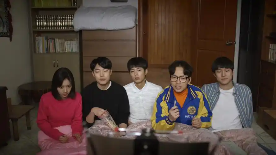 一组珍藏的请回答1988ipad电脑壁纸