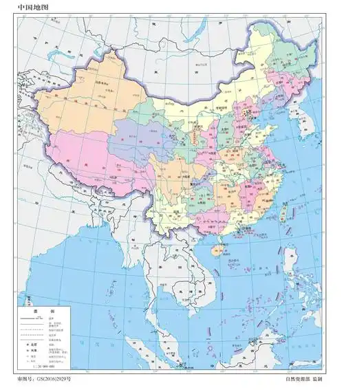 但在1948年出版的中华民国地图上,仍然包括了外蒙古地区.