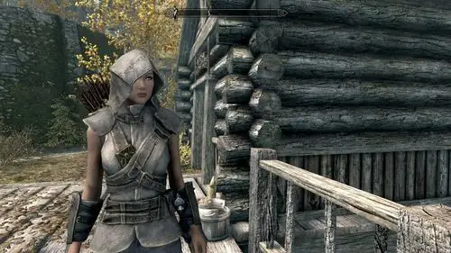 guild armor for random thieves (gart)