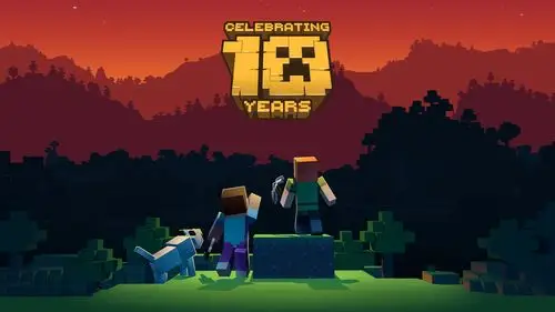 mc 我的世界壁纸【212】