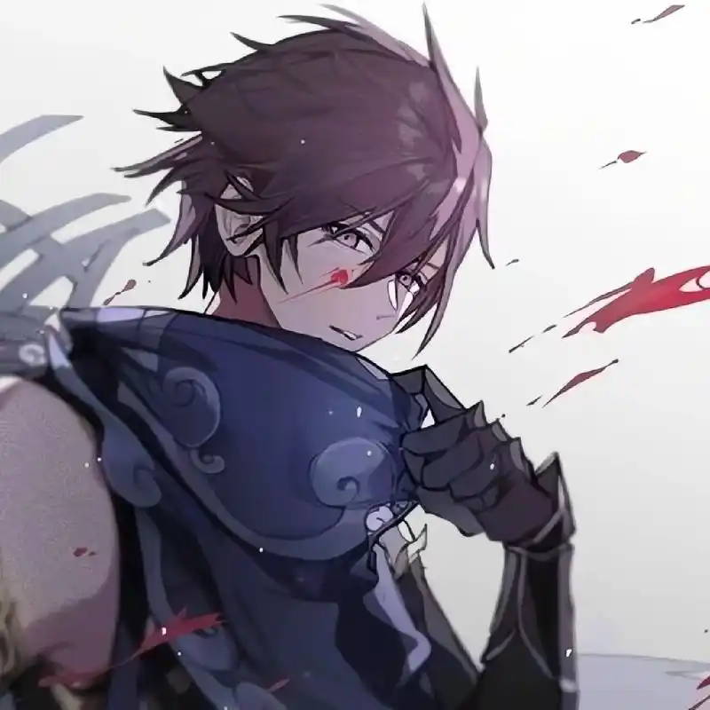 王者荣耀澜头像