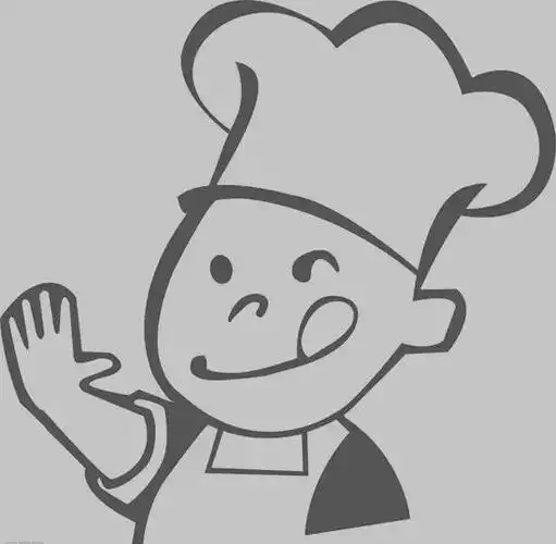 难辨是非的俗语"厨子不偷,五谷不收"|厨师|旧社会_网易订阅