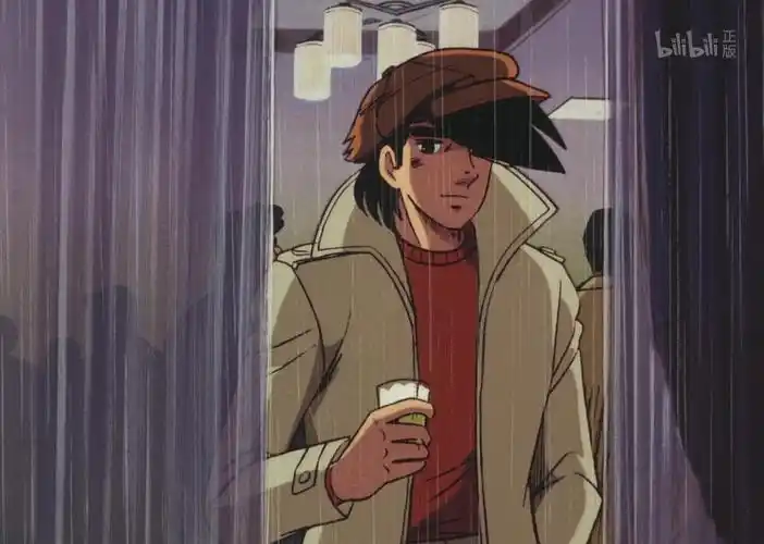 明日之丈 第二季第17话-番剧-全集-高清正版在线观看-bilibili-哔哩