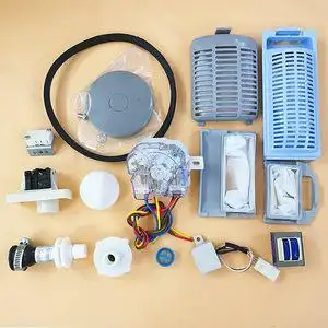 威力洗衣机配件过滤网专场