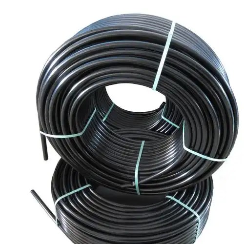 pe农田灌溉管厂家