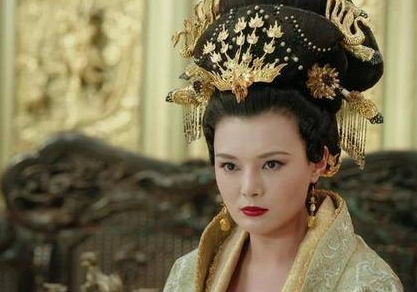 韦皇后是不是第二个武则天李隆基为什么能够政变成功