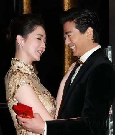 曾猎艳八位俏女郎,受张柏芝和向太炮轰的陈晓东,还能翻红吗?