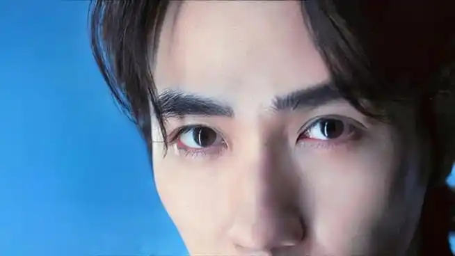 怼脸太好看了30号不见不散!#朱一龙##朱一龙代言上汽大众大众品牌