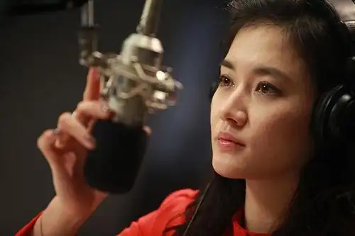 在线电台的主播抢夺战