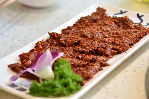 火辣辣我在成都排队吃过的网红美食店