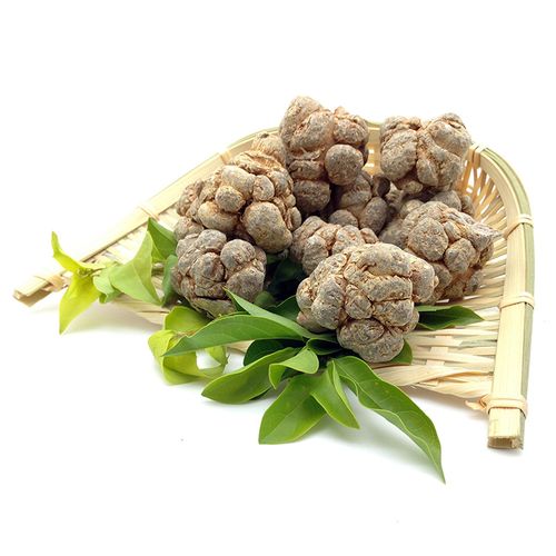 果果老爹云南文山三七20头田七头云南三七头三七芽三七花500g装文 500