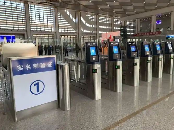 多图剧透来了赣深高铁河源东车站抢先看