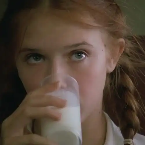 「今衫如昨」电影自截/头像/女生头像/欧美/复古/洛丽塔