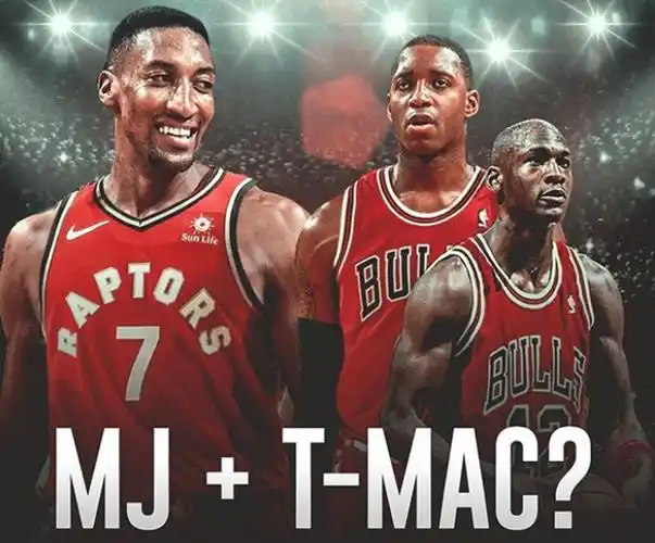 公牛王朝解体始末,禅师与管理层矛盾是导火索,间接造成乔丹退役