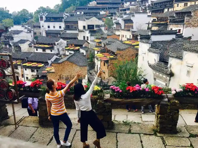 欢乐颂2小包总在这里俘获安迪芳心风光胜似人间仙境简直是虐狗胜地