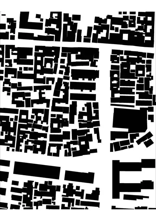 汪曾祺纪念馆文化特色街区同济大学建筑设计研究院