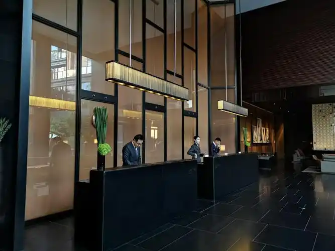 上海宝格丽尊贵外滩景观房入住报告,魔都时髦度假典范-酒店report