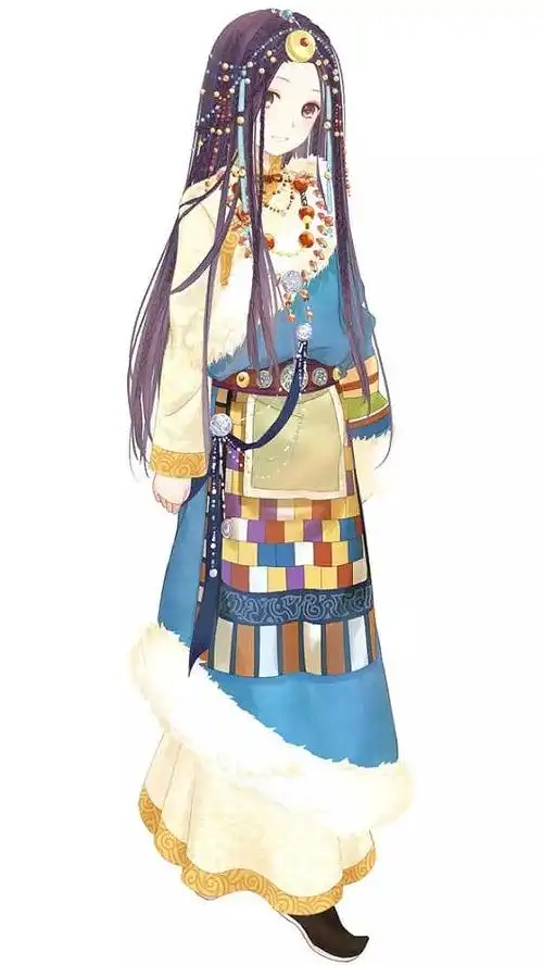 陌袭从幻夏v转采于2015-07-24 23:49:11动漫古风人物全身陌袭同采自