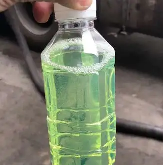 柴油有哪些类型-湖南雄风博达动力设备有限公司