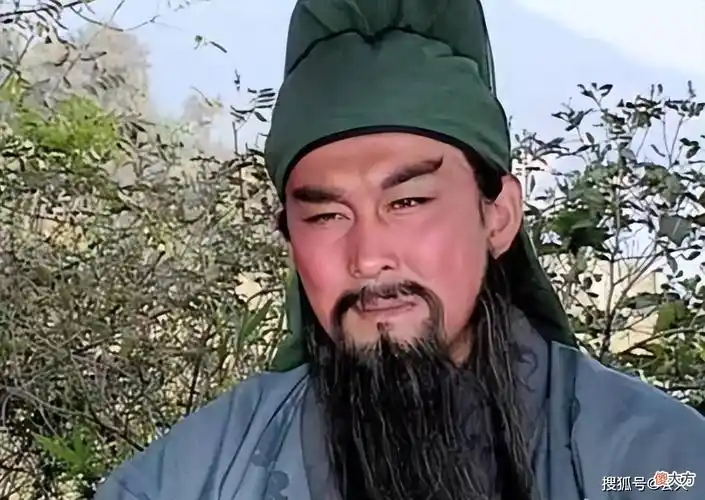 "关羽"扮演者陆树铭去世!享年66岁,凭《三国演义》爆红全国