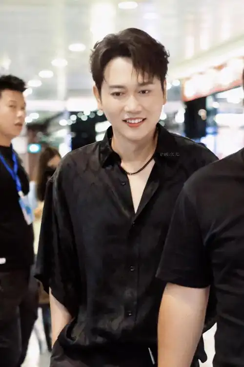 孟鹤堂好可爱##今日追孟人