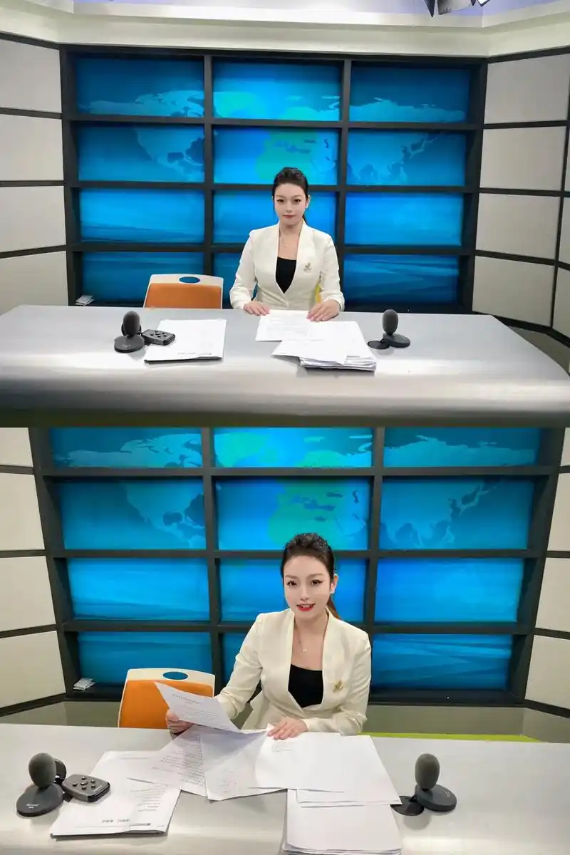 输了就输了 重新开下一把就好了#播音主持 #分享照片 - 抖音