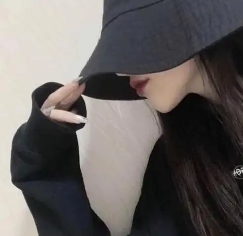 女生头像仙气真人不露脸伤感 女生头像图片大全 -【爱个性】