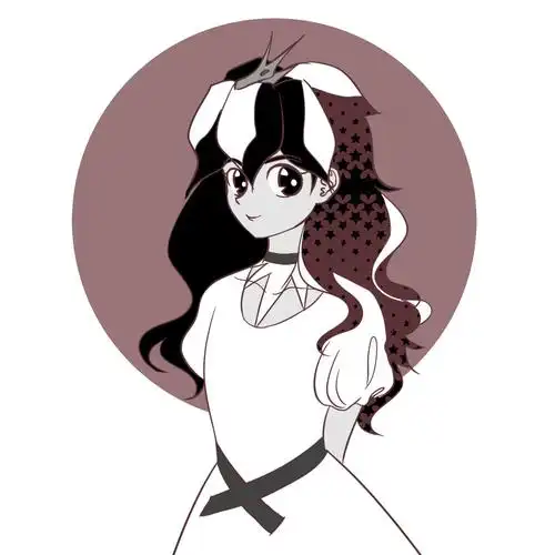 虎王和拉比的耳钉兼容度测试…分-遥月潇-2019魔动王30周年纪念中