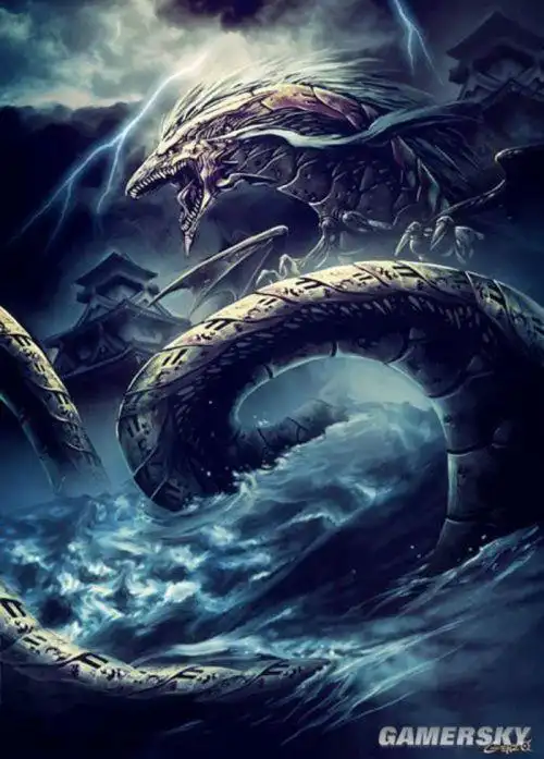 亦泛指水族);三,蛟龙今文化史家认为,烛龙为北方龙图腾族的神话.