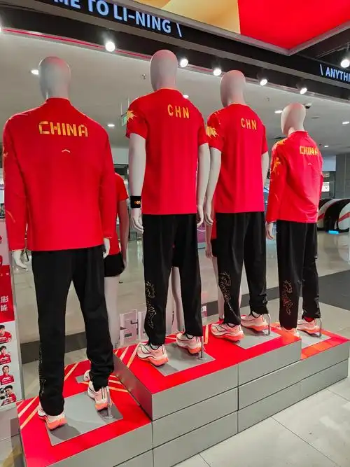 李宁好物分享 #中国李宁乒乓联盟 #乒乓球国家队同款 #李宁乒乓球鞋