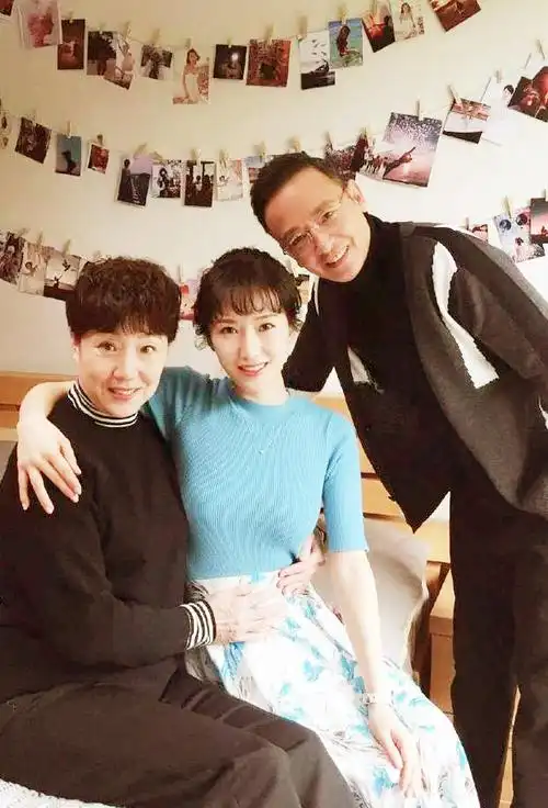 扫黑风暴主演侯长荣红楼结缘爱一生姥爷角色也精彩