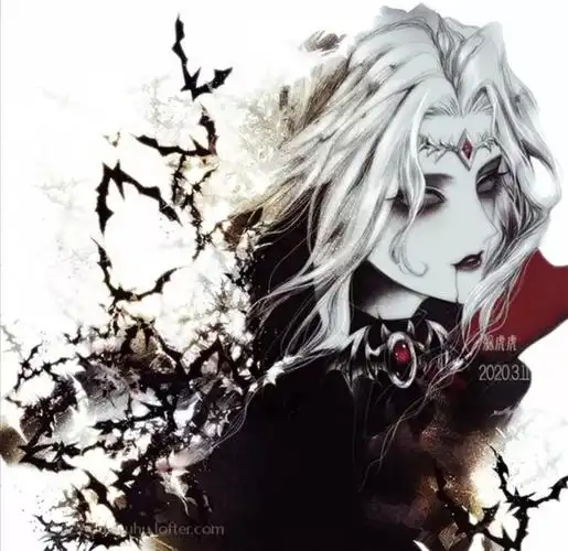 第五人格宿伞之魂约瑟夫lofter画师躲虎虎